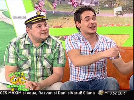 Florin Grozea a recunoscut ca se casatoreste