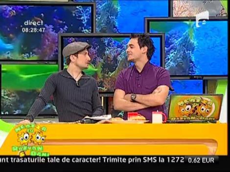 Caracteristicile fotbalistului roman