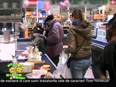 Bun simt pentru persoanele cu proprietate!