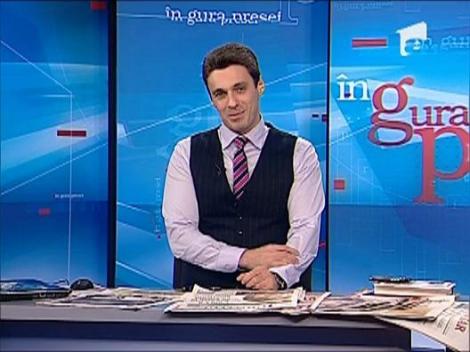 Basescu, aproape paralizat, conform Wikileaks