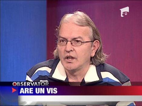 Ducu Bertzi are un vis