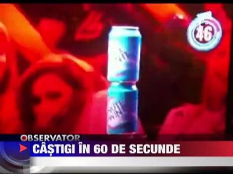 Castigi in 60 de secunde, varianta americana