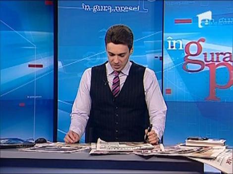 Telegramele Wikileaks, disponibile in intregime cu Jurnalul National