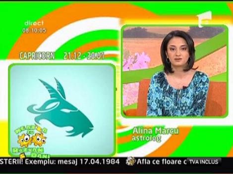 Horoscopul zilei de 29 martie