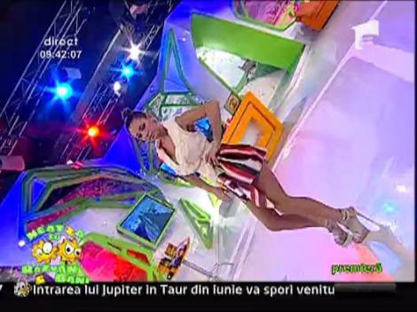 Mihai Budeanu - Love is life