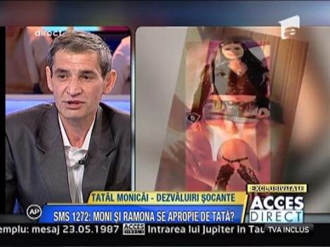 Tatal Monicai-dezvaluiri socante