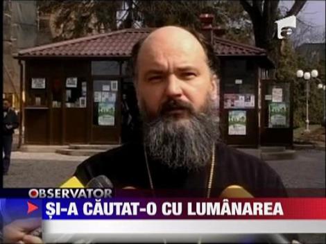 Evaziunea a lovit si piata lumanarilor