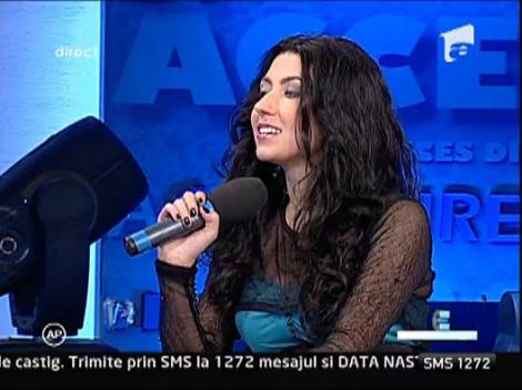 Daya Mari- poveste de succes in strainatate