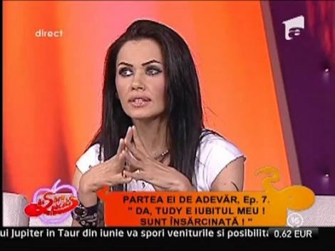 Oana isi da acceptul ca Pepe sa posteze materiale compromitatoare cu ea
