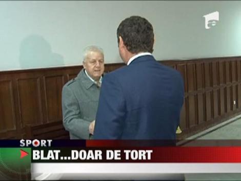 Steaua si Dinamo au infiintat cooperativa