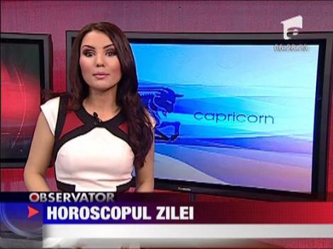 Horoscopul zilei de 30 martie
