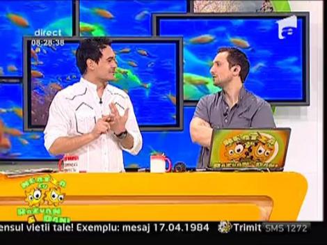 Razvan Lucescu, Sfantul Gheorghe dupa lupta cu Balaurul