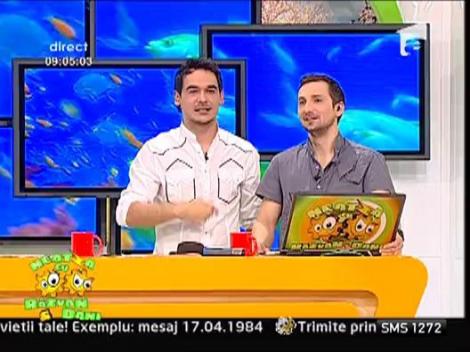 Putanu, fundas la nationala