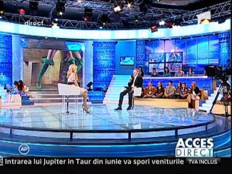 Mihai Albu-surprize studentesti