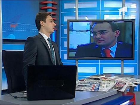 Raspunsul presedintelui la acuzatiile din cazul Teo Peter