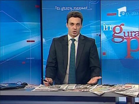 Protestele populatiei, in viziunea romanilor