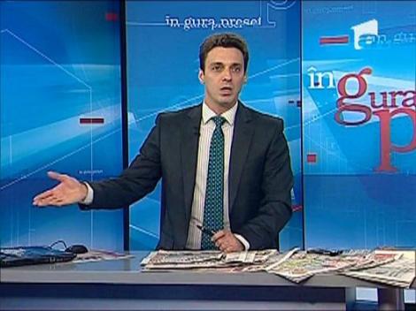 Arestarea lui Marius Petcu, abuziva