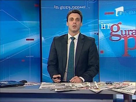 Diferenta dintre o televiziune de stiri si o emisiune tabloida