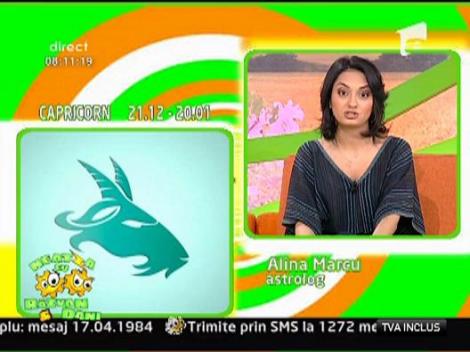 Horoscopul zilei de 30 martie