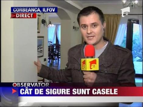 Cat de sigure sunt locuintele construite dupa 1989