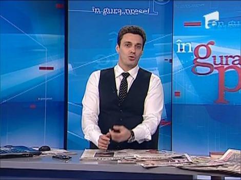 RCS, dat in judecata de Antena 1