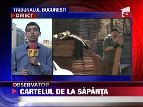 150 de kilograme de cocaina pura ascunse la Sapanta