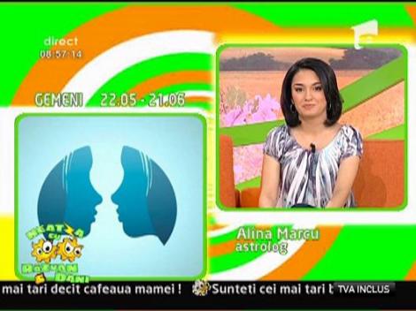 Horoscopul zilei de 31 martie