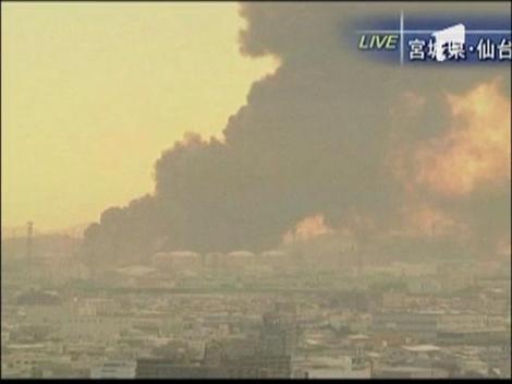 Norul radioactiv e in Romania