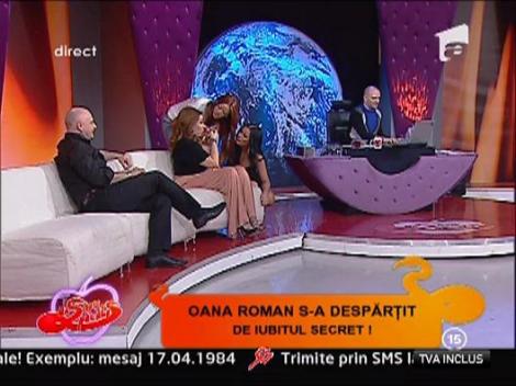 Bianca si Cruduta sunt bune si ca asistente medicale