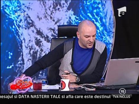 Oana Zavoranu va depune plangere penala impotriva lui Pepe