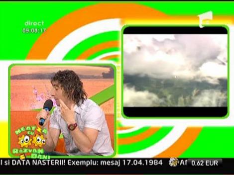 Parapantistul Toma Coconea, despre Red Bull X-Alps