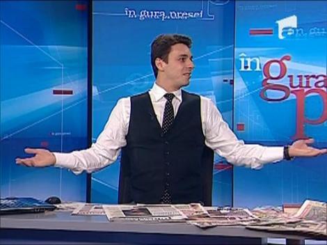 Comentarii si pareri, pe blogul lui Mircea Badea