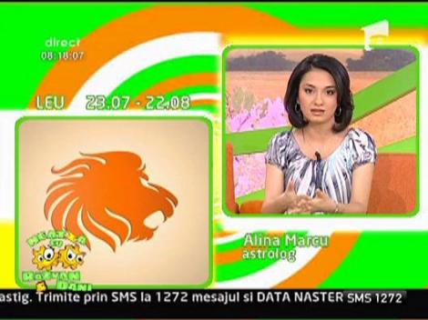 Horoscopul zilei de 31 martie