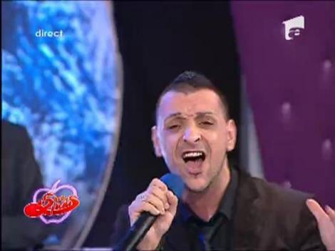 Ralflo - Waman in love