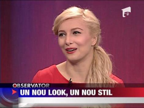 Lora - un nou stil, un nou look