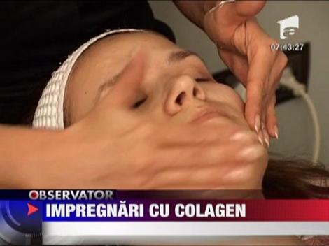 Ce trebuie sa stim despre impregnarile cu colagen!