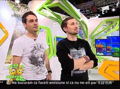 Haiducii ar pune-o pe Vecina in varful armatei