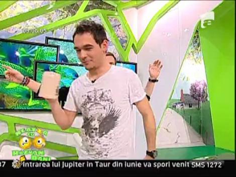 Cana pentru bautorii de bere