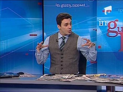 Romania, la nivel de ev mediu