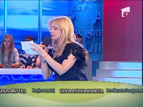 Alexandrau si Catalin Crisan au castigat Acces la succes