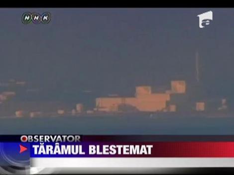 Japonia, taramul blestemat