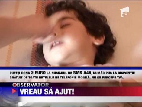 Sa-l ajutam pe Mario!