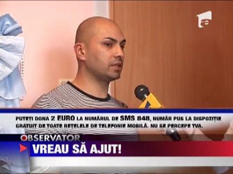 Sa-l ajutam pe Mario!