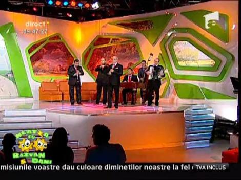 Nelu Ploiesteanu - Mandro de n-ai fi fost tu