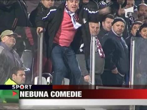 Show savuros marca Sumudica in Giulesti