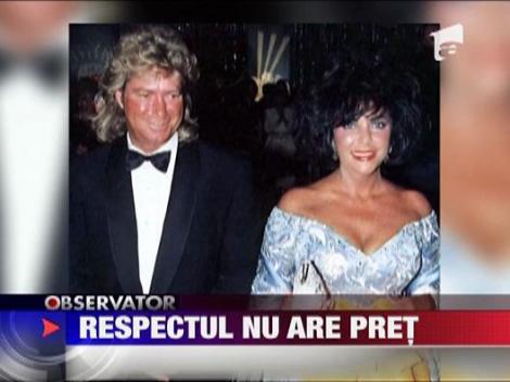 Respectul nu are pret