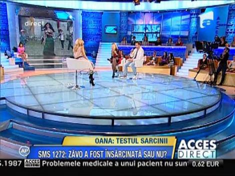 Daniel Lazar, despre intalnirea dintre Pepe si Oana