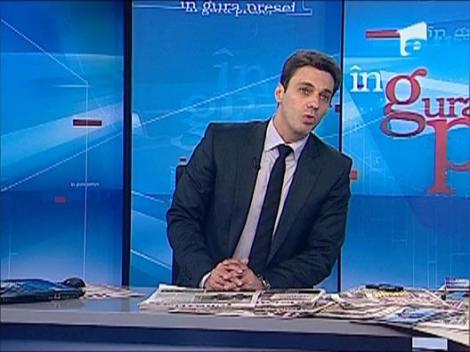 Mircea Badea despre divortul dintre Iri si Moni