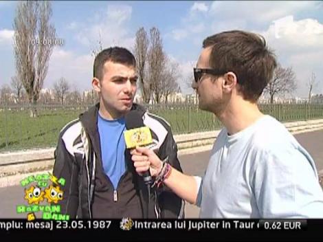 Motociclistii lasa motorul pentru scuter