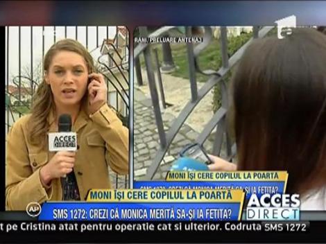 Afla ce scrie pe ordinul judecatoresc primit de Irinel